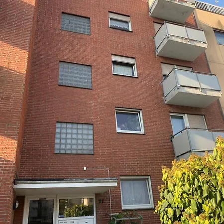 Modernes In Apartamento