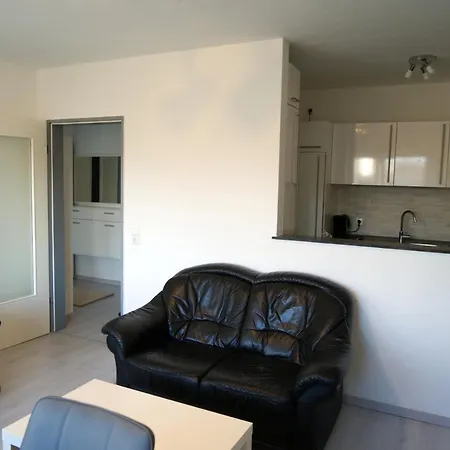 Modernes In Brühl