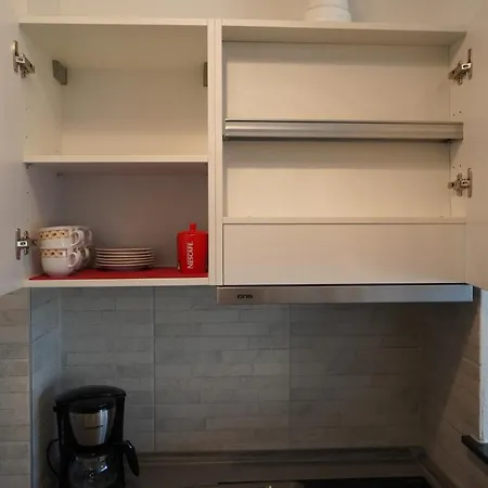 Apartamento Modernes In *