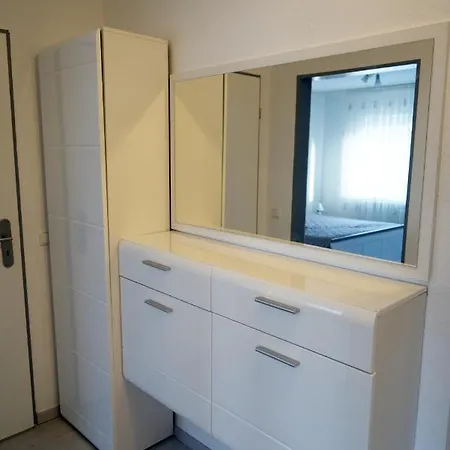 Modernes In Apartamento *