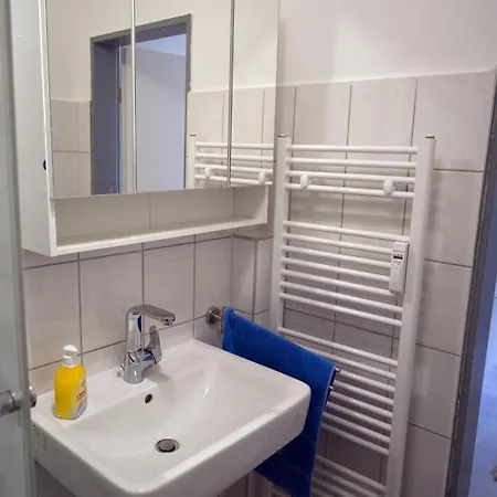 Modernes In Apartamento *