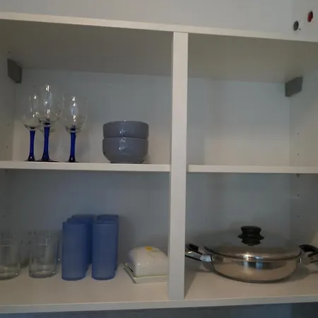Modernes In Apartamento Brühl