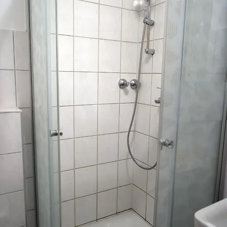 Apartamento Modernes In Brühl