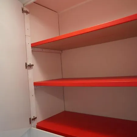 Apartamento Modernes In *