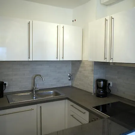 Apartamento Modernes In Brühl