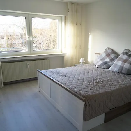 Apartamento Modernes In *