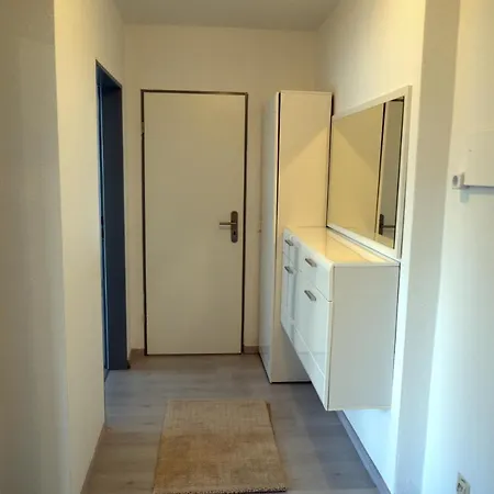 Modernes In Apartamento *