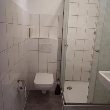 Apartamento Modernes In
