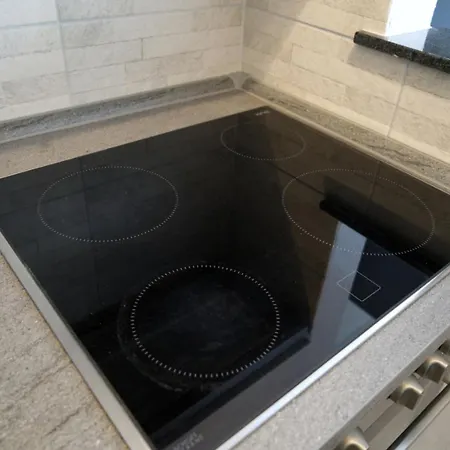 Modernes In Apartamento *